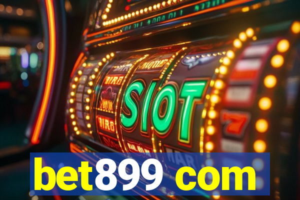 bet899 com